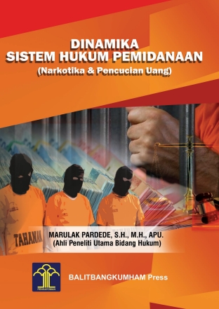 Dinamika Sistem Hukum Pemidanaan
